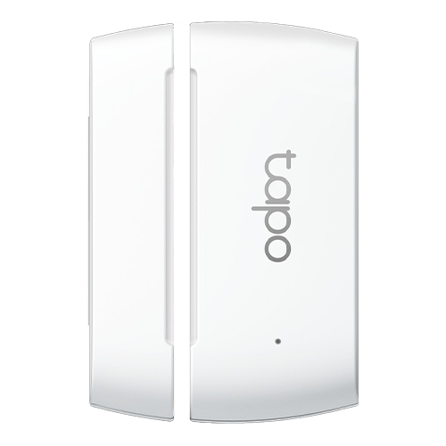 Senzor de contact inteligent fereastra/usa TP-link Tapo T110 - TP-LINK TapoT110