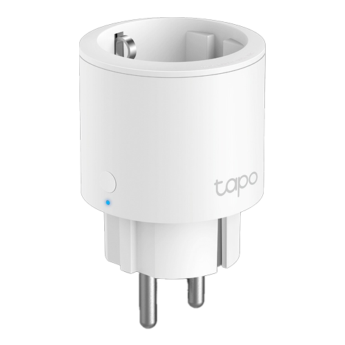 Priza inteligenta TP-LINK Tapo P115,(1 bucata) Wi-Fi, 3680W, 16A - TP-LINK TapoP115(1-pack)