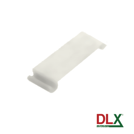 Accesoriu retinere cabluri in canal tip 102x50 mm - DLX DLX-102-07