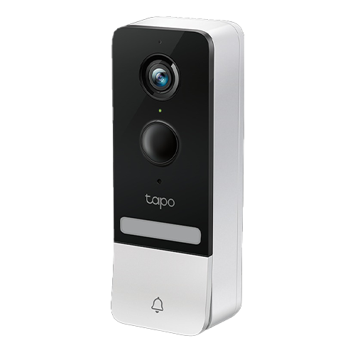 Sonerie video inteligenta TP-Link Tapo Tapo D230S1 - TP-LINK TapoD230S1