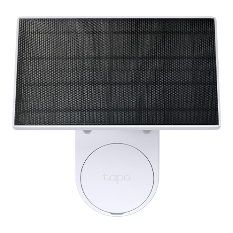 Panou solar TP-LINK Tapo A201 - TP-LINK TapoA201
