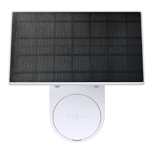 Panou solar TP-LINK Tapo A201 - TP-LINK TapoA201
