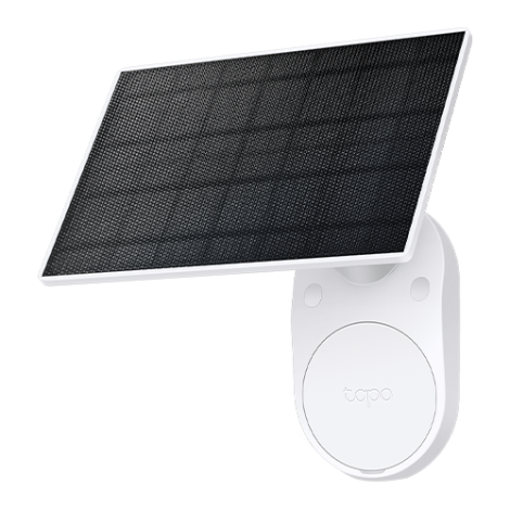 Panou solar TP-LINK Tapo A201 - TP-LINK TapoA201 - imagine 2