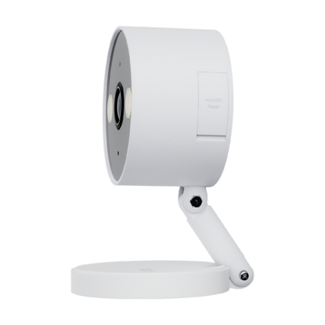 Camera IP Wi-Fi, 2K QHD, Starlight, Audio bidirectional, Alarma, IR 9M - TP-Link Tapo TapoC120 - imagine 4