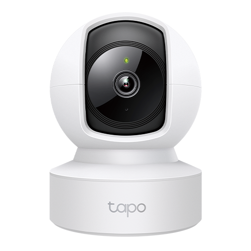 Camera de supraveghere TP-Link Tapo C202 2 MP, alb, 1xRJ45 - TP-LINK TapoC202