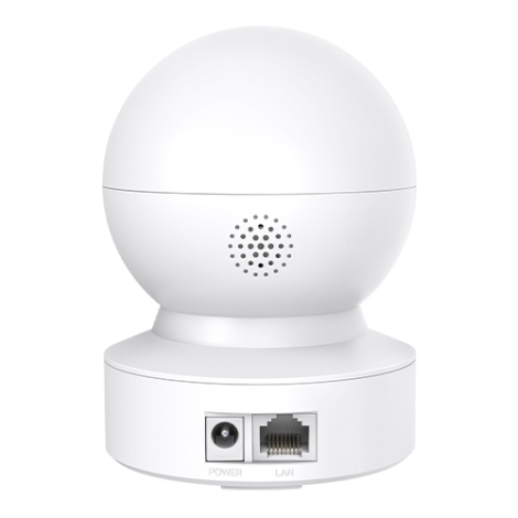 Camera de supraveghere TP-Link Tapo C212 2K 3MP - TP-LINK TapoC212 - imagine 2