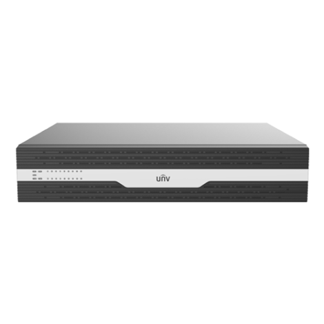 Decodor Video, 18 canale HDMI 4K, decodare max. 648 canale video - UNV ADU8818-E