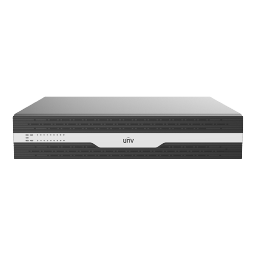 Decodor Video, 18 canale HDMI 4K, decodare max. 648 canale video - UNV ADU8818-E