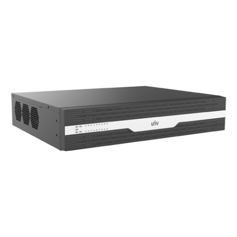 Decodor Video, 18 canale HDMI 4K, decodare max. 648 canale video - UNV ADU8818-E - imagine 2