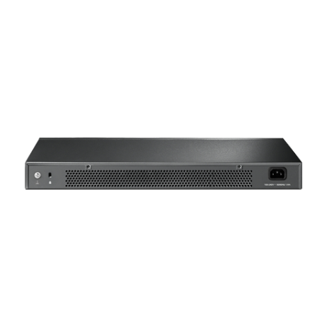Switch 48 porturi RJ45 Gigabit, 4 x SFP+ 10G, L2 Management, 1U - TP-Link TL-SG3452X - imagine 2