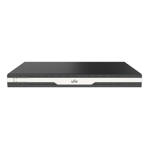 Decodor Video, 9 canale HDMI 4K, decodare max. 324 canale video - UNV ADU8809-E