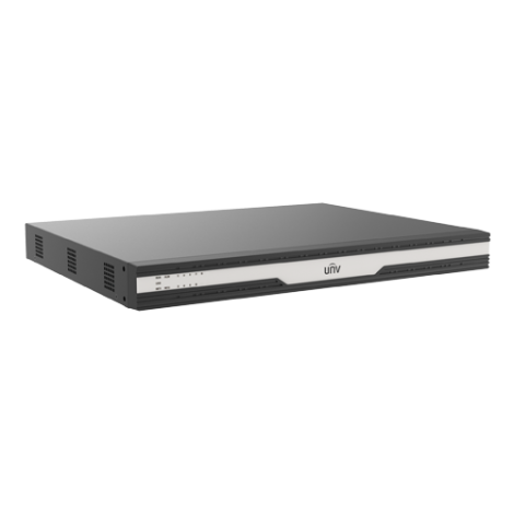 Decodor Video, 9 canale HDMI 4K, decodare max. 324 canale video - UNV ADU8809-E - imagine 2