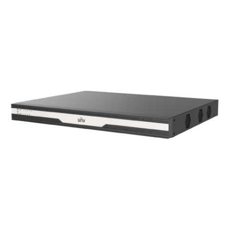 Decodor Video, 9 canale HDMI 4K, decodare max. 324 canale video - UNV ADU8809-E - imagine 3