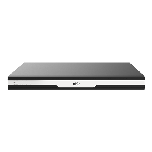 Decodor Video, 12 canale HDMI 4K, decodare max. 432 canale video - UNV ADU8812-E