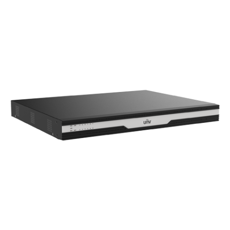 Decodor Video, 12 canale HDMI 4K, decodare max. 432 canale video - UNV ADU8812-E - imagine 2