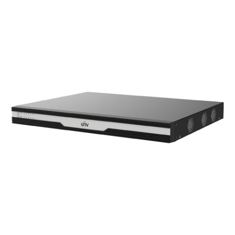 Decodor Video, 12 canale HDMI 4K, decodare max. 432 canale video - UNV ADU8812-E - imagine 3