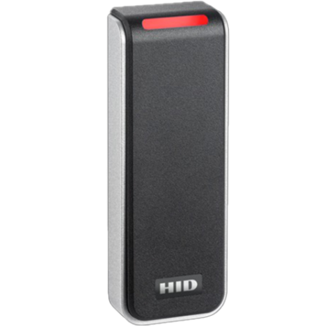 Cititor 13,56MHz, HID SIGNO 20, Smart Profile 20NKS-02 - imagine 2