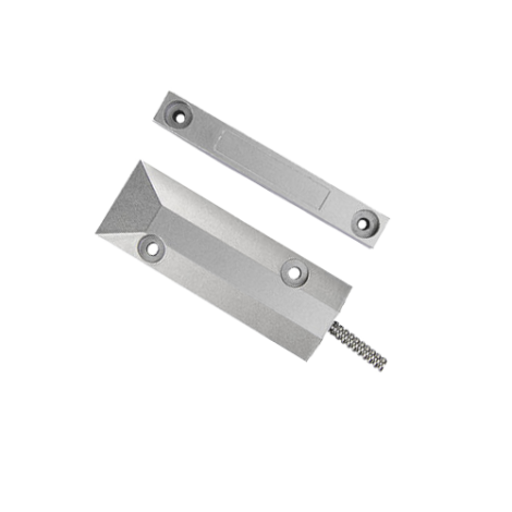 Contact magnetic aparent NC, pentru usa culisanta CM-55A