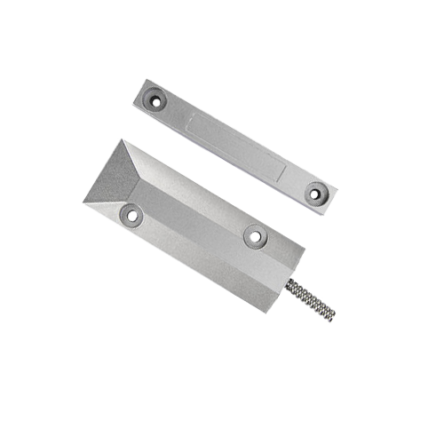 Contact magnetic aparent NC, pentru usa culisanta CM-55A