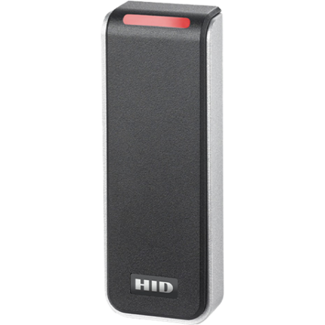 Cititor 13,56MHz, HID SIGNO 20, Smart Profile 20NKS-02 - imagine 3
