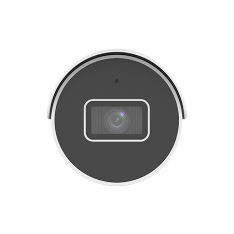 Camera IP EasyStar 8MP, lentila 2.8mm, IR 50M, Mic, MicroSD card, PoE - UNV IPC2128LE-ADF28KM-H - imagine 2