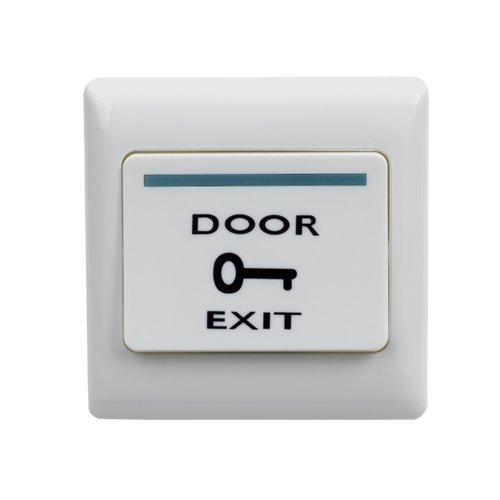Buton de iesire incastrabil (EXIT) CSB-6D
