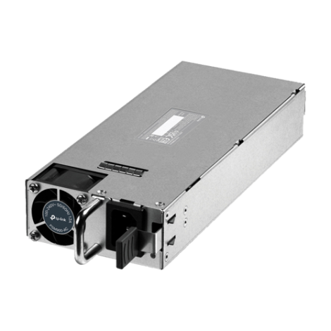 Sursa alimentare 900W pentru Switch-uri, Hot Swappable - TP-Link PSM900-AC