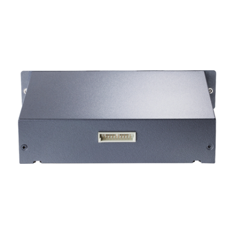 Sursa alimentare redundanta 12V DC, 6.25A, 75W - TP-Link Omada MCRP100 - imagine 2