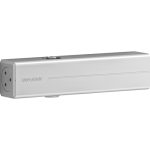 Amortizor hidraulic, mecanism pinion,  forta reglabila clasa EN2-4  fara brat - ASSA ABLOY DC200-DEV1