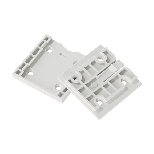 Kit de montare Ã®n rack de 19' a doua CSS318-16G-2S+IN - MikroTik RMK-2x10/19