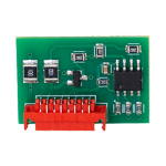 Modul Master-Slave bariere - MOTORLINE MM90-RS485