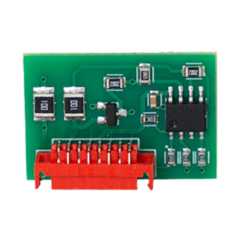 Modul Master-Slave bariere - MOTORLINE MM90-RS485