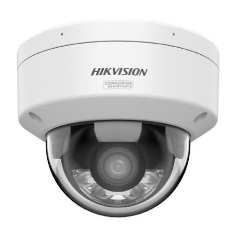 Camera IP 4K, lentila 2.8mm, IR 30m, WL 30m ColorVu 3.0, 2xMic, Alarma - HIKVISION DS-2CD2187G3-LIS2UY-2.8mm