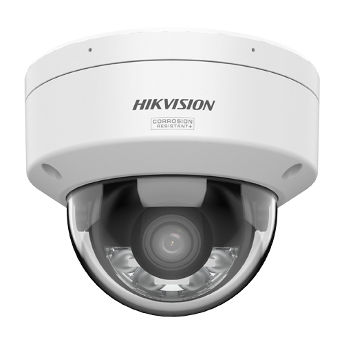 Camera IP 4K, lentila 2.8mm, IR 30m, WL 30m ColorVu 3.0, 2xMic, Alarma - HIKVISION DS-2CD2187G3-LIS2UY-2.8mm