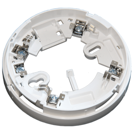 Soclu standard  24V pentru detectorii SensoMAG - TELETEK SensoMAG-B24