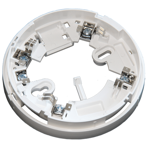 Soclu standard  24V pentru detectorii SensoMAG - TELETEK SensoMAG-B24
