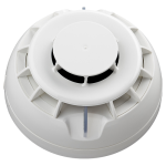 Detector conventional combinat de fum si temperatura, IP30, clasa A1R - EN54-5/7 - TELETEK SensoMAG-M40