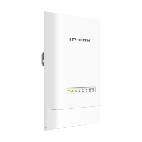 Kit 2 x Access Point IPmaX, Wi-Fi 5 867Mbps, 12dBi - max 5km, Management - IP-COM CPE6S-KIT - imagine 3