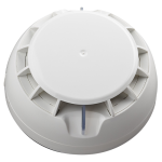 Detector cu rata crestere temperatura clasa A1/R, cerificat EN 54-5, IP30, TELETEK SensoMAG-R20