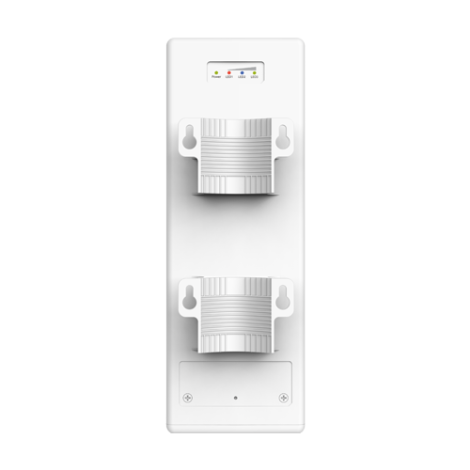 Access Point IPmaX, Wi-Fi 5 867Mbps, 16dBi - max 10km, Management - IP-COM CPE13 - imagine 4