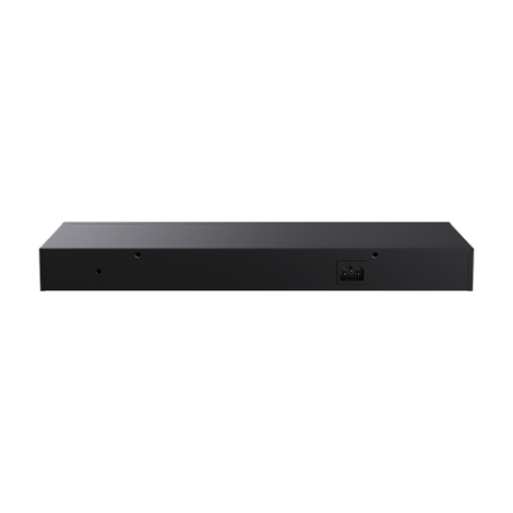 Switch 16 porturi Gigabit, Unmanaged, 1U - IP-COM G1016G - imagine 4