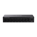 Switch 8 porturi RJ45 Gigabit, Management - TENDA TND-TEG2208D