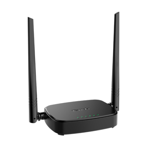 Router 4G, Wi-Fi, N300, 2.4GHz, 1 x Nano SIM, 2 x RJ45 10/100 Mbps - TENDA TND-4G05 - imagine 2