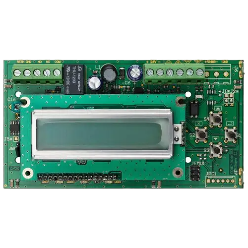 Modul memorie evenimente pentru centralele MAG8 / MAG8Plus - TELETEK MLExp