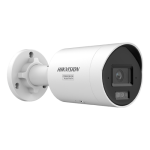 Camera IP 4K, lentila 2.8mm, IR 40m, WL 40m ColorVu3, 2xMic - HIKVISION DS-2CD2087G3-LI2UY-2.8mm
