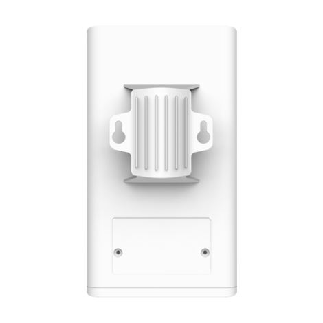 Access Point Bridge, Wi-Fi 5, 5GHz, max. 867 Mbps, 12 dBi - max 5 km, PoE pasiv, Management - TENDA TND-OS3 - imagine 3