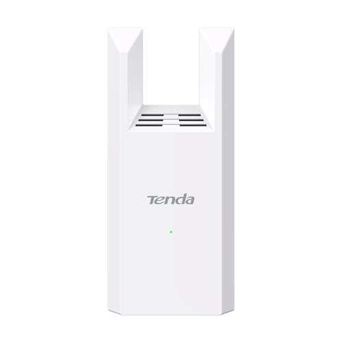 Range Extender Wi-Fi 5, AC1200 Dual-Band, 1 x RJ45 Gigabit - TENDA TND-A18-PRO