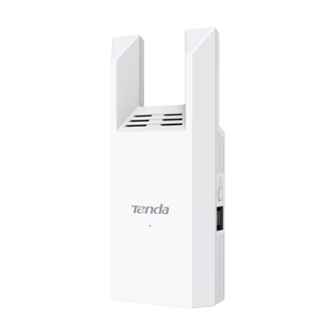 Range Extender Wi-Fi 5, AC1200 Dual-Band, 1 x RJ45 Gigabit - TENDA TND-A18-PRO - imagine 3