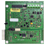 Modul de extensie 1 bucla pentru centralele iRIS4/8 - TELETEK iRIS8LoopTTE