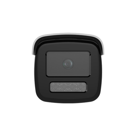 Camera IP 4MP, lentila 2.8mm, IR 60m, WL 60m ColorVu3 - HIKVISION DS-2CD2T47G3-LIY-2.8mm - imagine 2